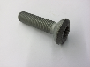 WHT000237A Bolt. Bearing. Hub. Mount.